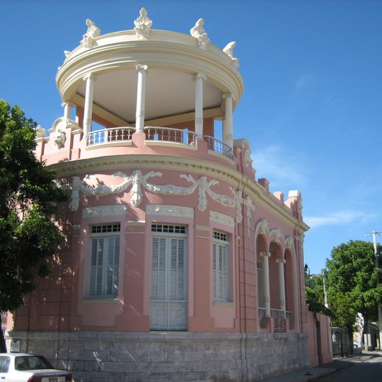 Museo de la Arquitectura Ponceña