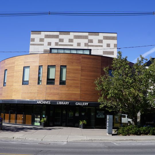 Belleville Public Library