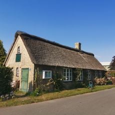 Ehemalige Dorfschule