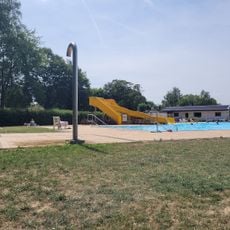 Freibad Katzenelnbogen