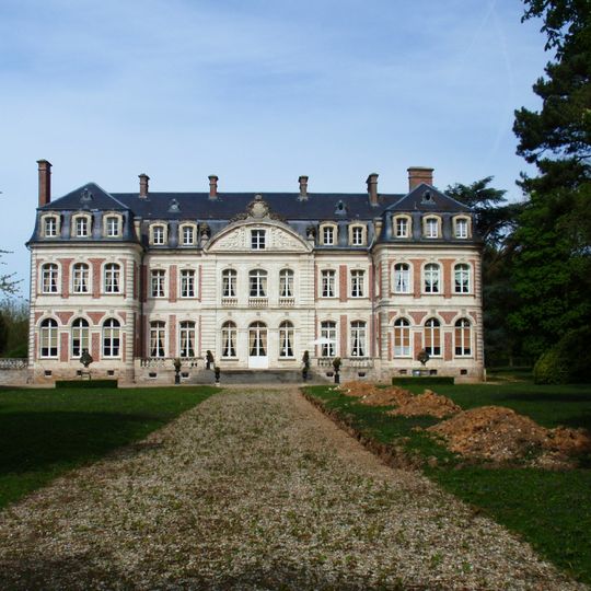 Château de Remaisnil