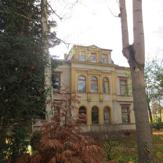 Zschopauer Straße 192 Chemnitz-Bernsdorf