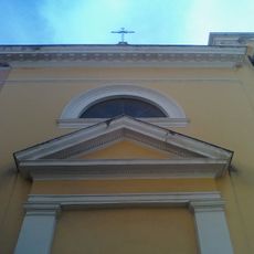 Chiesa di Santo Stefano