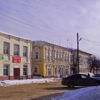 Vetluga