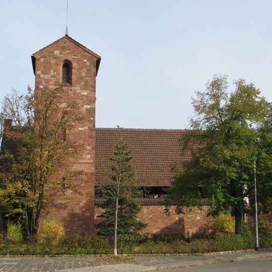 Gnadenkirche