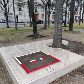 Monument de Solidarność