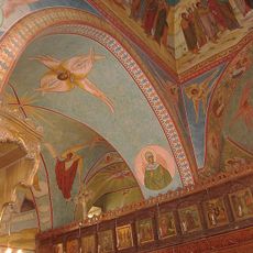 Iglesia de San Elián