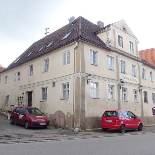 Gasthaus zur Brücke
