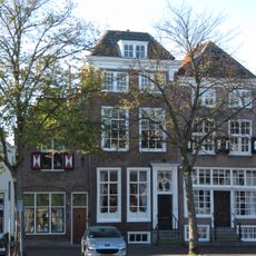 Oude Haven 20, Zierikzee