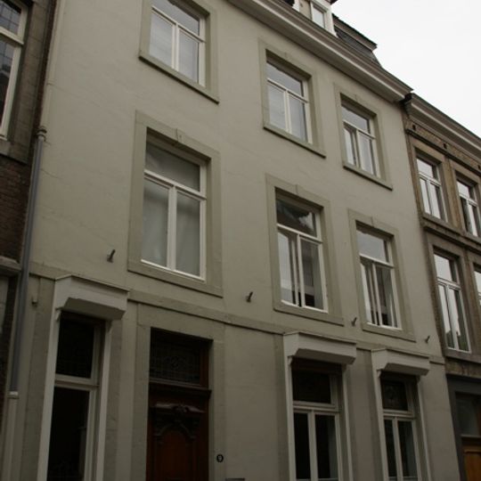 Cortenstraat 9, Maastricht