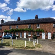 The Cottages