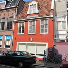 Uniabuurt 1, Leeuwarden