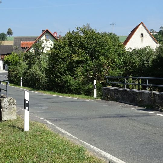Brücke