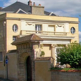 Hôtel de la Coutellerie