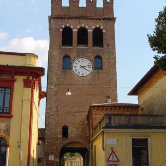 Museo di armi antiche Fosco Baboni