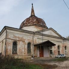 Church of the Crucifixion