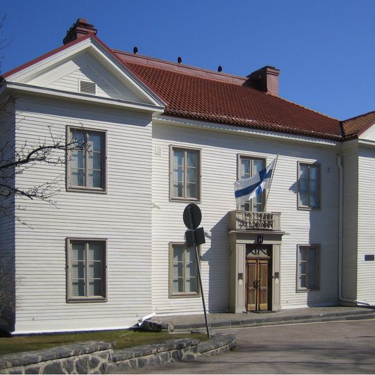 Musée Mannerheim