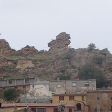 Castell d'Oliola