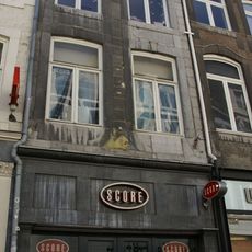 Kleine Staat 14, Maastricht