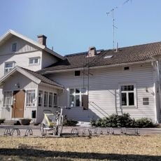 Kerava Vicarage