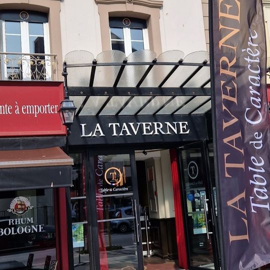 La Taverne