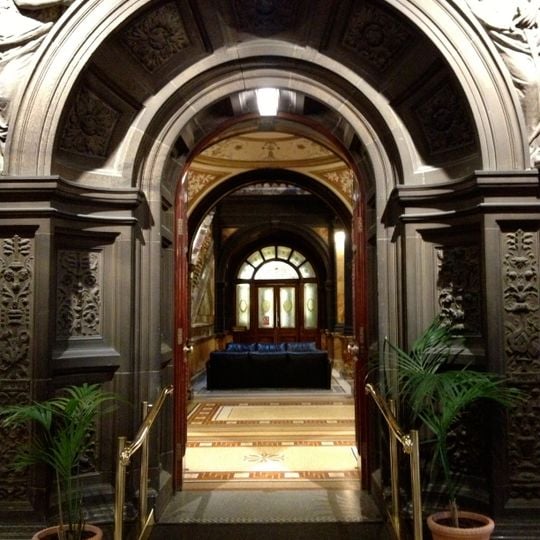 Municipio di Glasgow