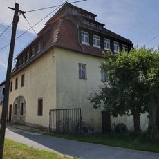 Brettmühle Rennersdorf-Neudörfel