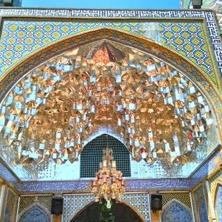 Imamzadeh Ismail (Tehran)