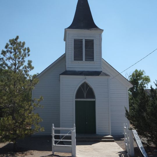 Wadsworth Union Church