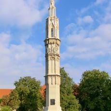 Tutzsäule