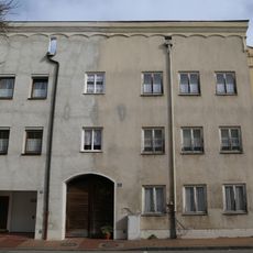Wohnhaus