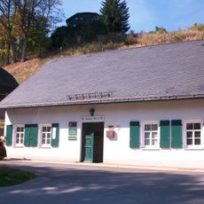 Frisch Glück Fundgrube