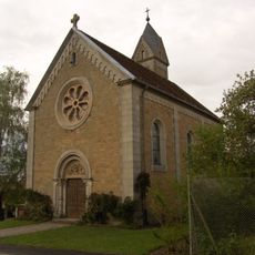Christ Church (Altenmünster)