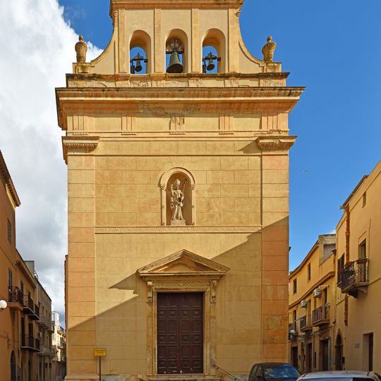 Chiesa di San Nicolò di Bari