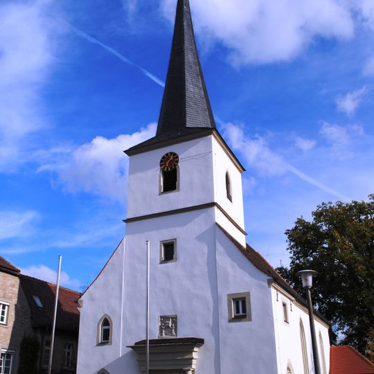 St. Laurentius