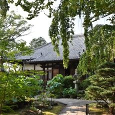 Zuiō-in