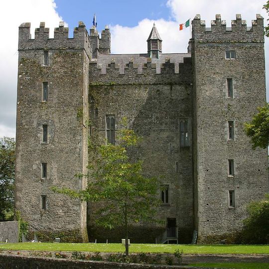 Château de Bunratty