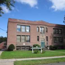 Clara T. O'Connell School