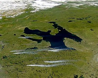 Aerial View 2