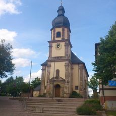Pfarrkirche