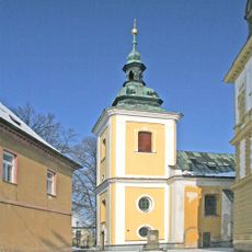 Church of Saint James the Greater