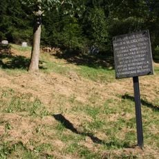 Jüdischer Friedhof (Elsoff)