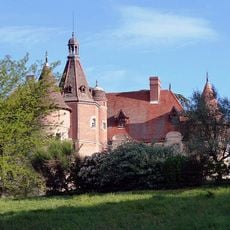 Château de la Serre