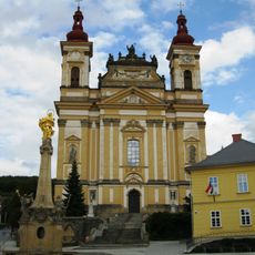 Church of the Annunciation