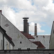 Brewery