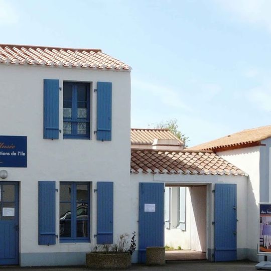 Museum of Traditions