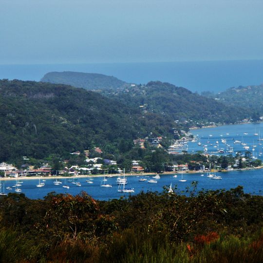 Municipalità di Pittwater