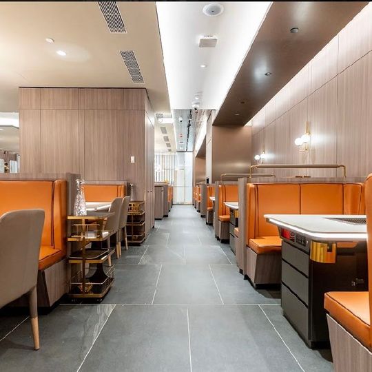 Haidilao Hotpot Emporium