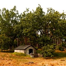 Bourgströms mausoleum
