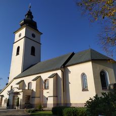Church of Saint Martin